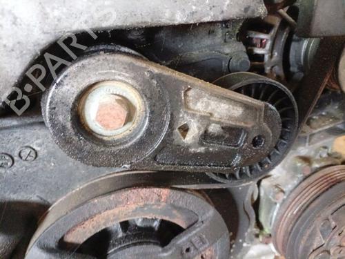 Pulley OPEL SIGNUM Hatchback (Z03) 2.2 direct (F48) | BP37687339M122 - Image 2