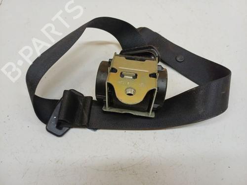 Used Front right seatbelt Front right seatbelt OPEL CORSA D (S07) 1.2 (L08, L68) (80 hp) 34739797 34739797