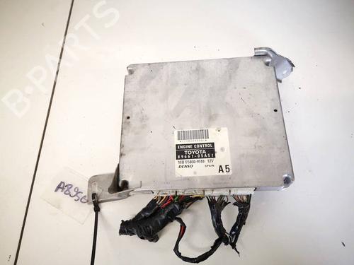 Used Engine control unit (ECU) Engine control unit (ECU) TOYOTA AVENSIS (_T25_) 2.0 D-4D (ADT250_, ADT250R) (126 hp) 32937464 32937464