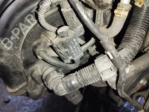 Used Electronic module Electronic module VW TOURAN (1T1, 1T2) 1.6 FSI (115 hp) 35431956 35431956
