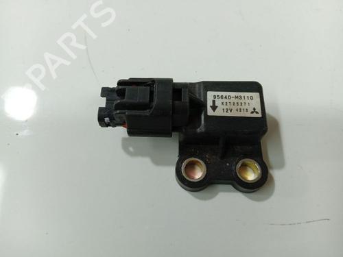 Used Electronic module HYUNDAI SANTA FÉ I (SM) 2.4 16V 4x4 (146 hp) 32535212