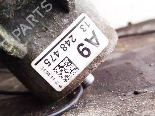 Engine mount OPEL ASTRA J (P10) 1.3 CDTI (68) | BP38322869M89 - Image 4