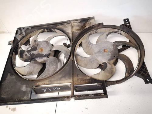 Used Fan Fan LAND ROVER FREELANDER I (L314) 2.0 DI 4x4 (98 hp) 35327175 35327175