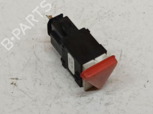 Used Warning switch Warning switch SKODA FABIA I (6Y2) 1.4 (68 hp) 39734969 39734969