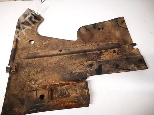Underbody protection AUDI A6 C6 (4F2) 2.0 TFSI | BP34744693M92 - Image 2
