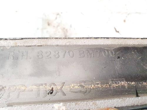 Dørliste NISSAN ALMERA II Hatchback (N16) 2.2 Di | BP35378419C150 - Image 3