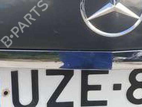 Used Tailgate trim Tailgate trim 35242159 35242159