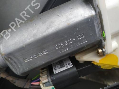 Right front window motor CADILLAC SRX 4.6 AWD | BP35360613E20 - Image 3