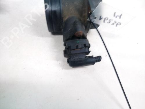 Mass air flow sensor SAAB 9-3 (YS3F, E79, D79, D75) 2.2 TiD | BP35574758M95 - Image 2