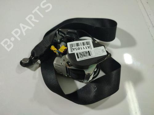 Used Front left seatbelt Front left seatbelt 34824818 34824818