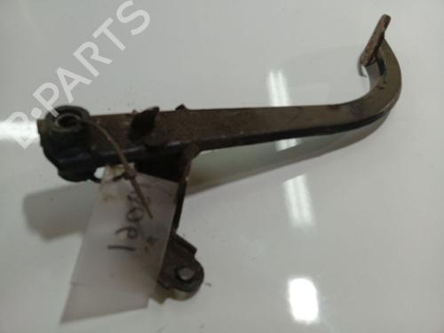 Pedal RENAULT TRAFIC II Bus (JL) 1.9 dCI 100 (JL0C, JL0K) | BP34904983I4 - Image 4