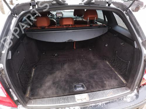 Electronic module MERCEDES-BENZ C-CLASS (W204) C 320 CDI (204.022) | BP32937378M83  - Image 11