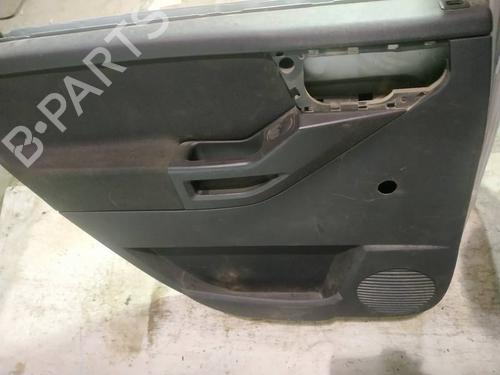 Rear left panel OPEL MERIVA A MPV (X03) 1.7 CDTI (E75) | BP35043139C60 - Image 2