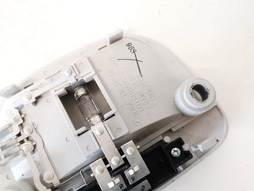 Interior roof light SUBARU LEGACY V (BM) 2.0 D AWD (BMD) | BP35609729I8 - Image 3