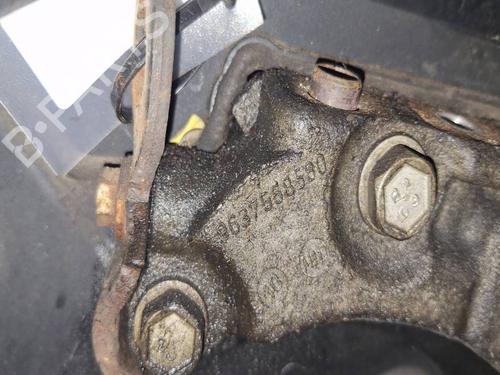 Support CITROËN C3 II (SC_) 1.4 HDi 70 (SC8HZC, SC8HR0, SC8HP4) | BP40052685C155 - Image 3