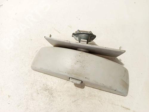 Used Rear mirror Rear mirror SEAT TOLEDO III (5P2) 2.0 TDI (140 hp) 34922917 34922917