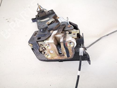 Højre fortil lås Højre fortil lås MAZDA 6 Hatchback (GG) 2.0 DI (GG14) (136 hp) 35402908 35402908