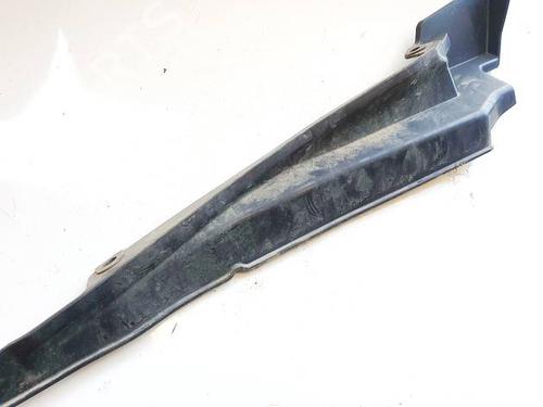 Griglia sotto parabrezza Griglia sotto parabrezza HONDA FR-V (BE) 2.2 i CTDi (BE5) (140 hp) 37064373 37064373