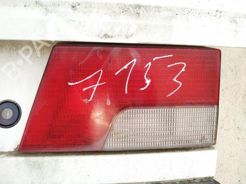Used Right tailgate light Right tailgate light 35511514 35511514