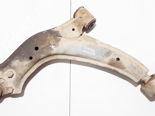 Used Left rear steering knuckle Left rear steering knuckle 35637738 35637738
