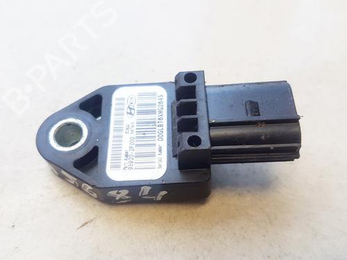 Used Electronic module Electronic module KIA CARNIVAL / GRAND CARNIVAL III (VQ) 2.9 CRDi (185 hp) 33104473 33104473