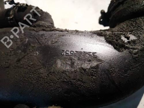 Pipe OPEL MERIVA A MPV (X03) 1.7 CDTI (E75) | BP32943236M125 - Image 3