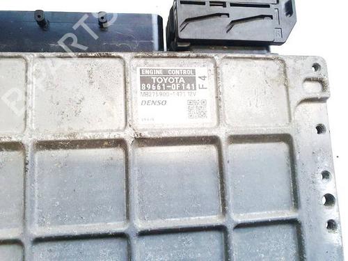 Engine control unit (ECU) TOYOTA VERSO (_R2_) 2.0 D-4D (AUR20_, AUR20R) | BP36658062M57 - Image 3