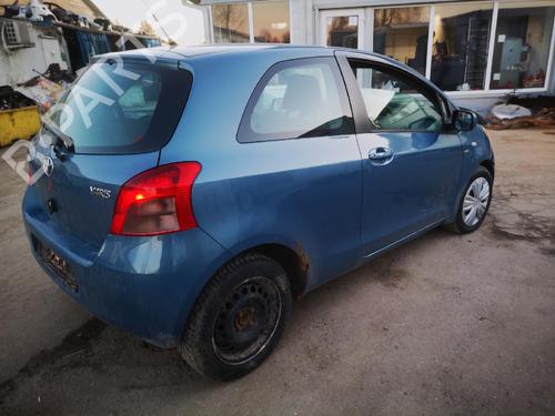 Engine mount TOYOTA YARIS (_P9_) 1.4 D-4D (NLP90_, NLP90R) | BP32936724M89  - Image 10