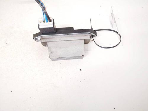 Used Heater resistor Heater resistor MAZDA 5 (CR) 2.0 CD (CR19) (110 hp) 35389631 35389631