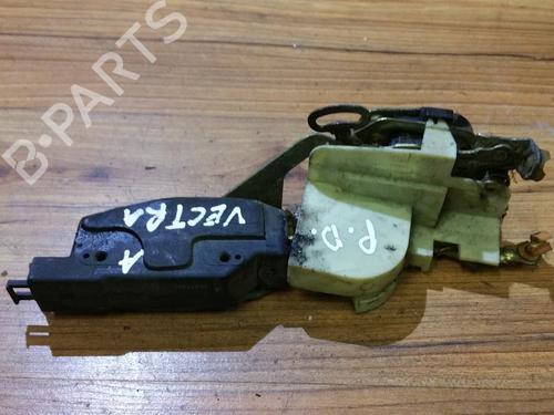 Used Front right lock Front right lock OPEL VECTRA A (J89) 2.0 i 16V (F19, M19) (136 hp) 35647905 35647905