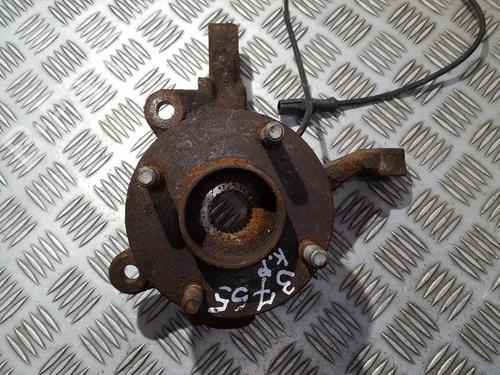 Used Left front steering knuckle Left front steering knuckle 35707174 35707174