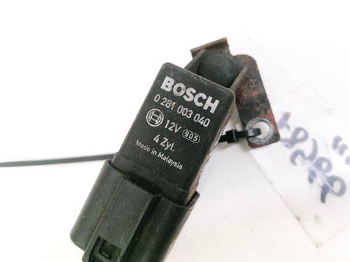 Electronic sensor CHRYSLER SEBRING (JR) 2.4 | BP35358447M84 - Image 3