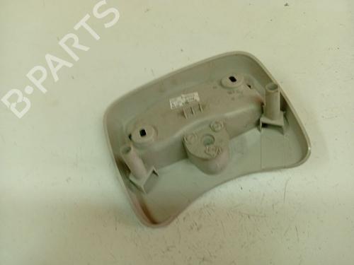 Rear mirror RENAULT LAGUNA III (BT0/1) 2.0 dCi GT (BT11, BT1E, BT1N) | BP38006896I6 - Image 3