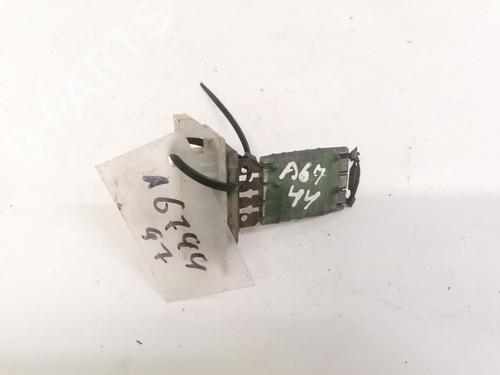 Used Heater resistor Heater resistor 35464716 35464716