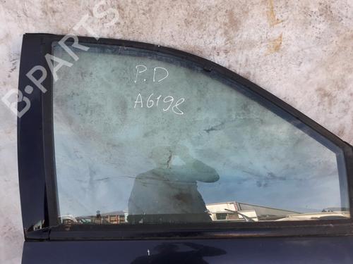 Used Front right door window Front right door window 35611298 35611298