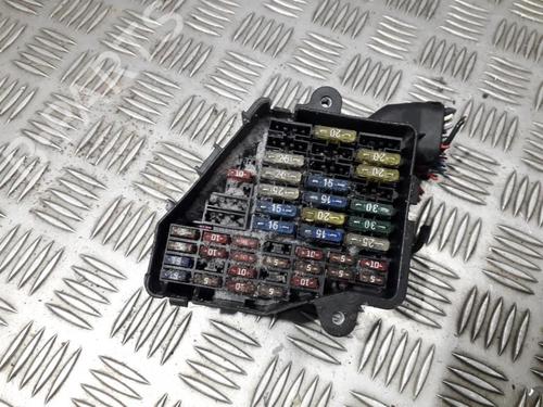 Used Fuse box Fuse box AUDI A4 B5 Avant (8D5) 2.4 (165 hp) 33499513 33499513