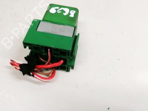 Electronic sensor OPEL ZAFIRA A MPV (T98) 2.0 DTI 16V (F75) | BP33083775M84 - Image 2