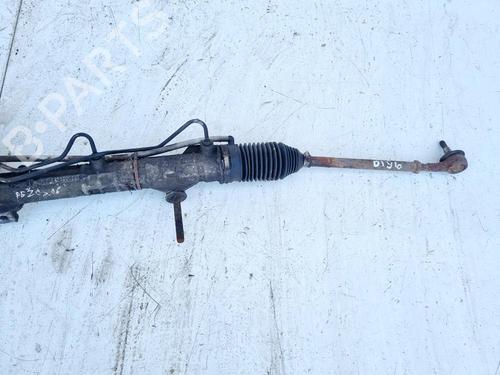 Steering column PEUGEOT 206 SW (2E/K) 1.4 HDi | BP35222158M21 - Image 3