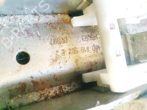 Steering column PEUGEOT 407 (6D_) 1.6 HDi 110 (6D9HZC, 6D9HYC) | BP34743511M21 - Image 3