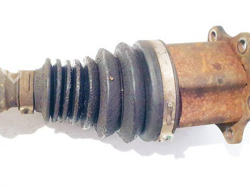 Right front driveshaft VW PASSAT B6 (3C2) 2.0 TDI | BP39498226M39 - Image 3
