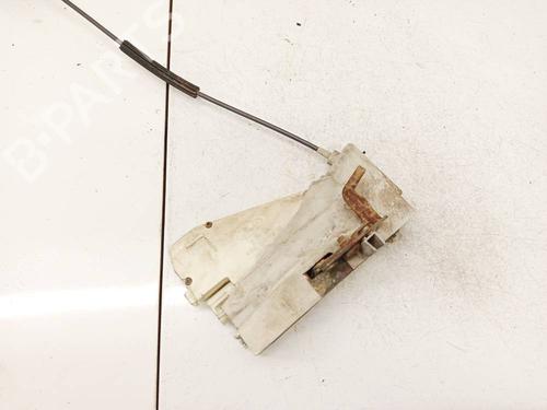 Used Rear left lock Rear left lock 39484825 39484825