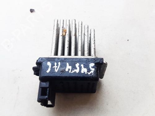 Used Heater resistor Heater resistor AUDI A6 C5 (4B2, 4B4) 2.5 TDI (150 hp) 35872774 35872774