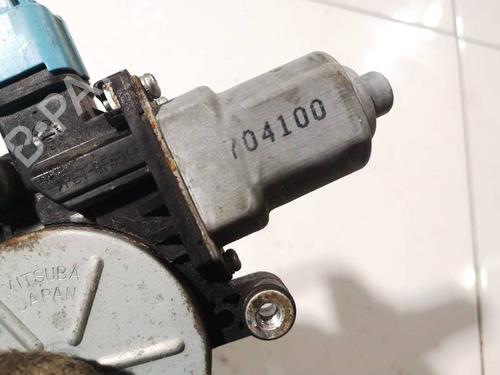 Right rear window motor HONDA FR-V (BE) 2.2 i CTDi (BE5) | BP34784472E22 - Image 3