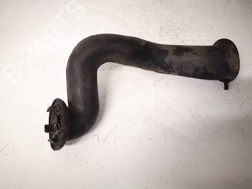 Used Pipe Pipe CITROËN C8 (EA_, EB_) 2.2 HDi (128 hp) 34868834 34868834