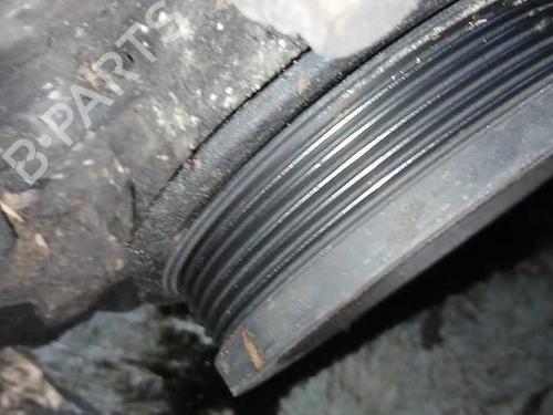 Pulley VW GOLF PLUS V (5M1, 521) 1.9 TDI | BP34880327M122 - Image 2