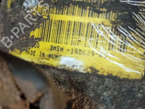 AC compressor FORD FOCUS II (DA_, HCP, DP) 2.0 | BP38006378M34 - Image 4
