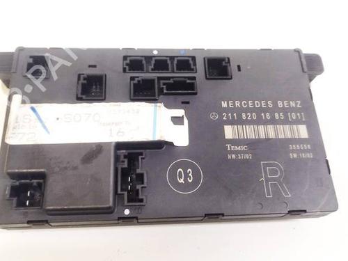 Used Electronic module Electronic module 35170523 35170523