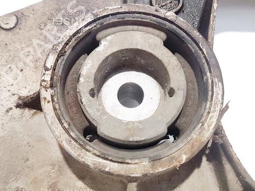 Engine mount MERCEDES-BENZ S-CLASS (W221, V221) S 320 CDI (221.022, 221.122) | BP32889071M89 - Image 2