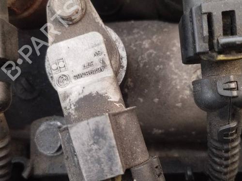 Electronic sensor FIAT PUNTO EVO (199_) 1.3 D Multijet (199AXC1A, 199BXC1A, 199AXT1A, 199BXT1A) | BP35220768M84 - Image 3