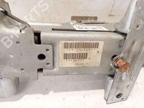 Steering column VOLVO S60 I (384) 2.4 | BP34962621M21 - Image 3